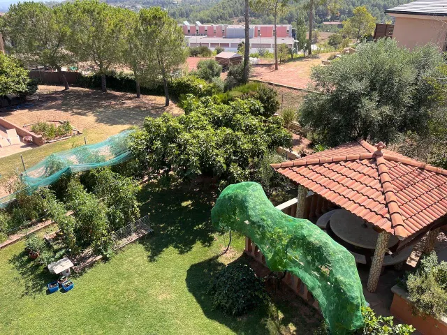Casa Independiente de Ensueño en Sant Salvador de Guardiola — 39