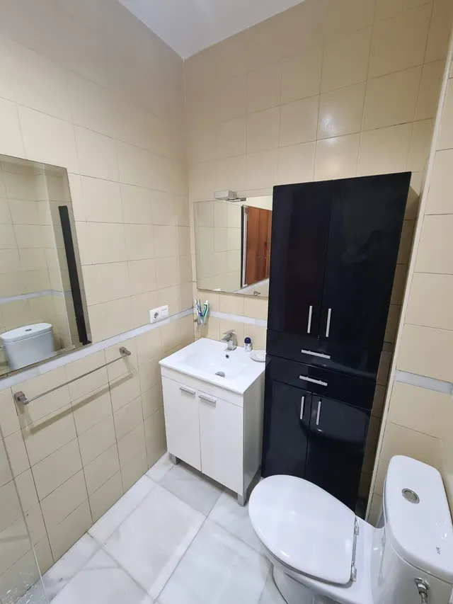 SE VENDE ESTUDIO/ LOFT  EN EL CENTRO — 13