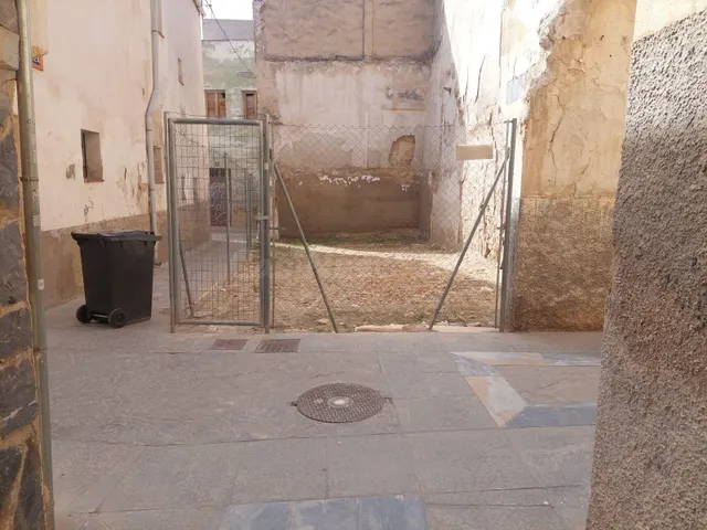 Se vende solar en zona Fontenay - foto 3