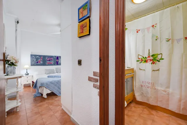 Se vende bonito bungalow en planta baja, orientado al sur!!!! urb. torre del moro!!!! — 14