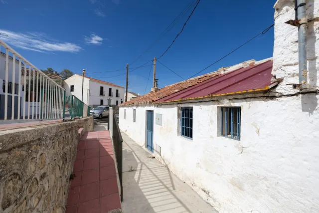 !!Vivienda en Morelabor!! - foto 5