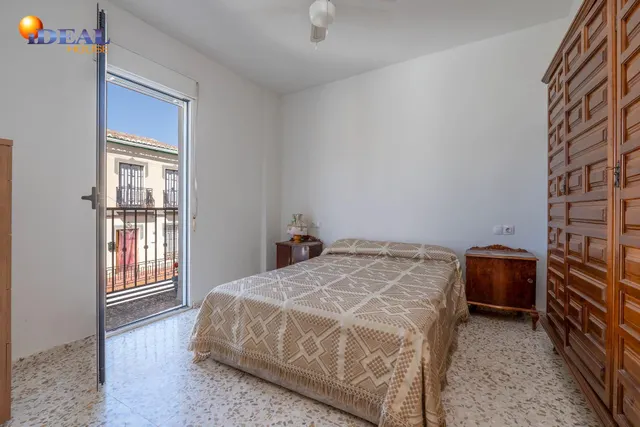 Encantadora casa en El Fargue, Granada. — 38