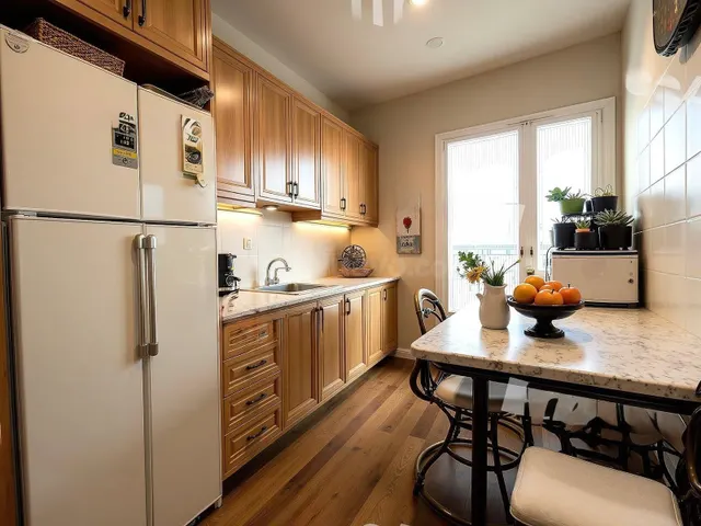 Vivienda en el corazón de Murcia – Plaza Cristo del Rescate - foto 4