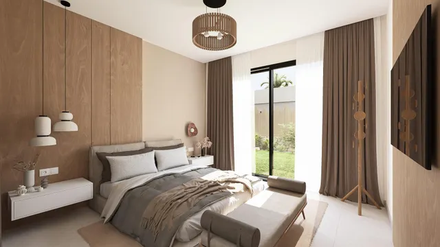 Villa 4 habitaciones 231m² en venta - Baños Y Mendigo — 31