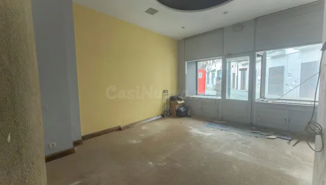 Local comercial en Gudarien Plaza - foto 5