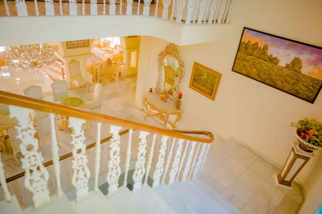 Chalet 6 habitaciones 785m² en venta - Centro — 12