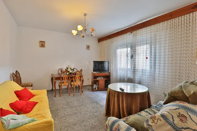 Gran casa en Alcudia de Guadix (Valle del Zabalí) - foto 5