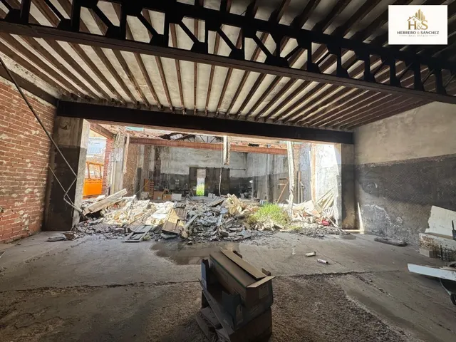 ️ SOLAR URBANO DE 1.800 m2 EN EXCELENTE ZONA DE NOVELDA – GR - foto 2