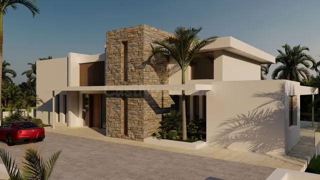 Chalet 4 habitaciones 707m² en venta - Costa del Sol - foto 5
