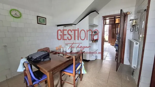 MAJESTUOSA VIVIENDA EN BERANGA. — 30