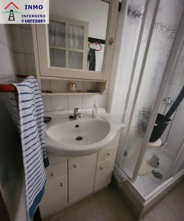 Casa-Chalet en Venta en Ferrol La Coruña Ref: 438400 — 16