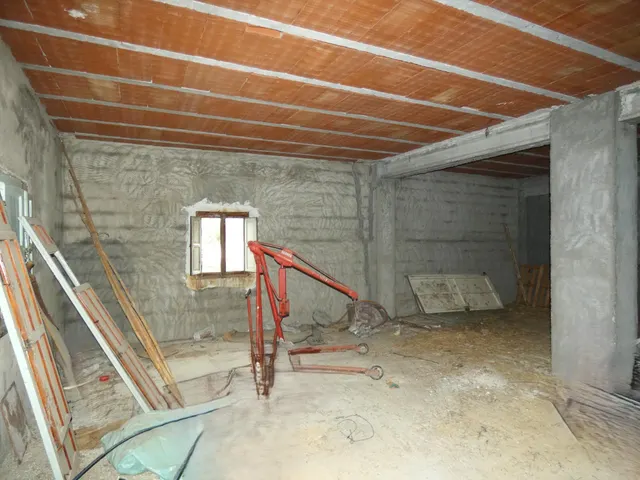 +Oportunidad Única: Casa para Reformar en Entorno Rural y Ecológico+ — 21