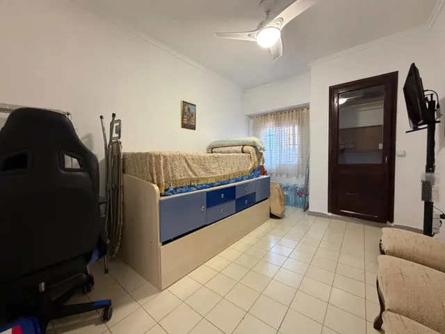 Chalet urbano en lliria — 17
