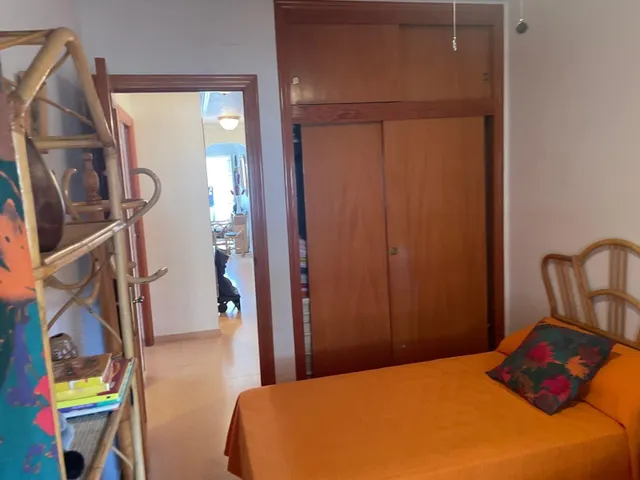 A 50 METROS DE LA PLAYA!!!!TU NUEVO HOGAR — 35