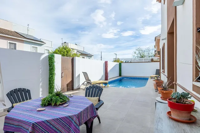Pareado 5 habitaciones 242m² en venta - Andalucia — 6