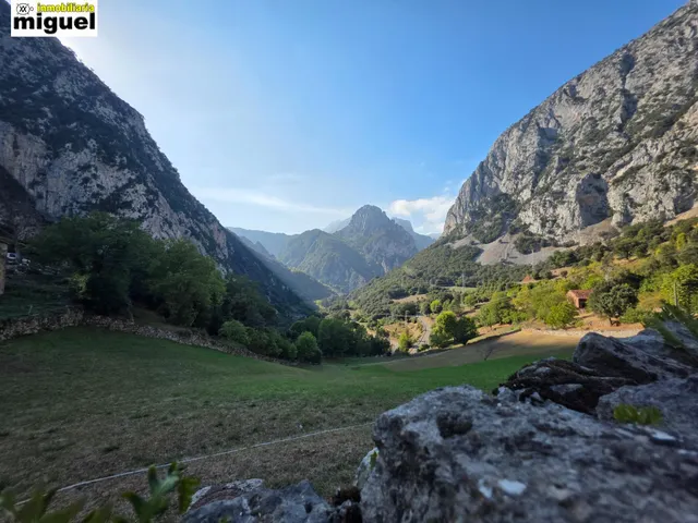 Oportunidad de Inversión en Peñarrubia - Picos de Europa — 31