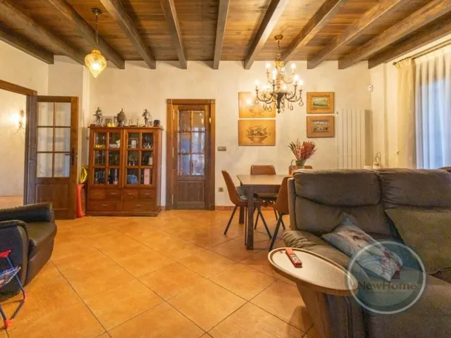 Casa 5 habitaciones 450m² en venta - Valverde — 13