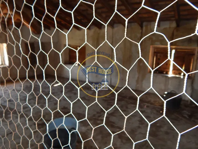 CASA DE CAMPO DE GRAN TAMAÑO Y CON MUCHO TERRENO, ONTINYENT — 24