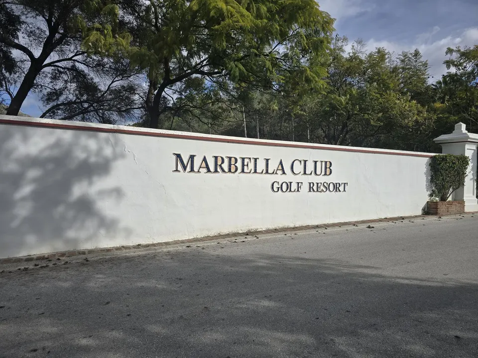 Parcela 650m² en venta - Costa del Sol