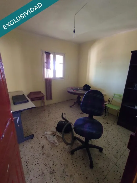 ¡Diseña la casa de tus sueños! Casa unifamiliar con gran terreno y vistas al campo en Albalatillo — 12