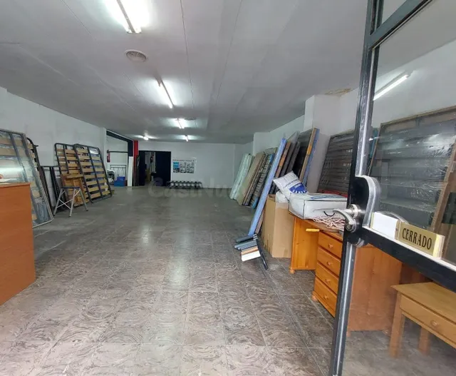 Local comercial en barrio Corea de Gandia - foto 2
