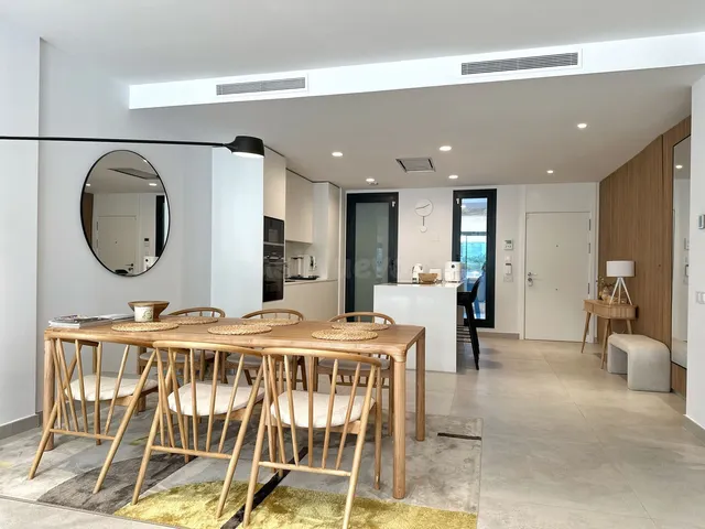 Apartamento 2 habitaciones 123m² en venta - Marbella