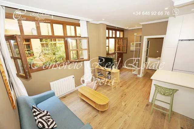 Vivienda 2 dormitorios en suite en la Encarnación - foto 2