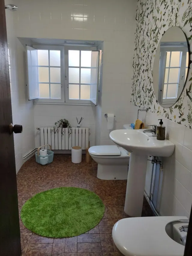 Chalet 6 dormitorios en Vilanova de Arousa — 39