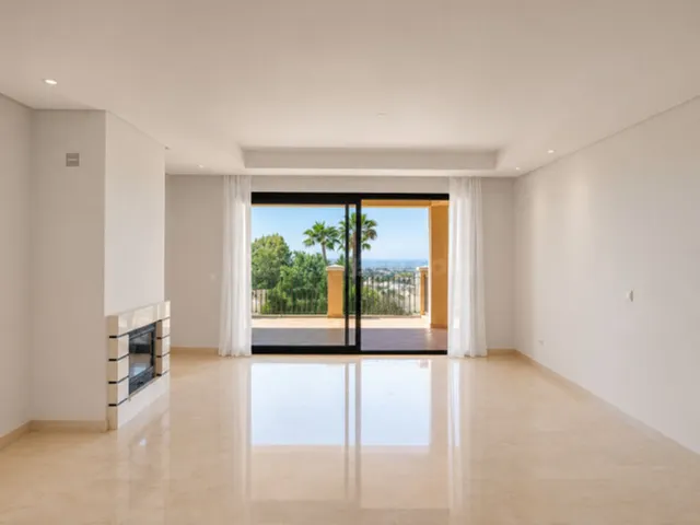 Apartamento 2 habitaciones 142m² en venta - El Madroñal — 3
