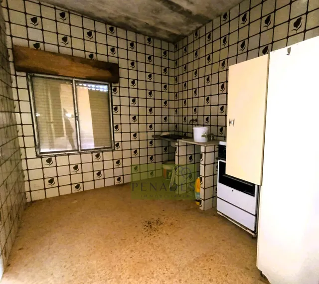 CHALET ZONA estación — 3