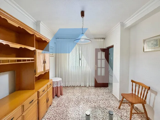 Piso en venta en el barrio de los ángeles, Alicante — 18