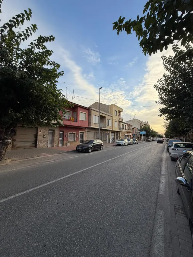 Casa 4 habitaciones 161m² en venta - El Raal — 26