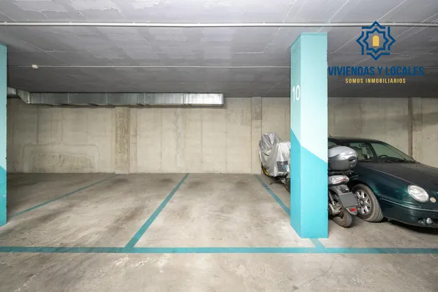 MARAVILLOSO PISO DE DOS DORMITORIOS Y GARAJE EN EL PTS — 32