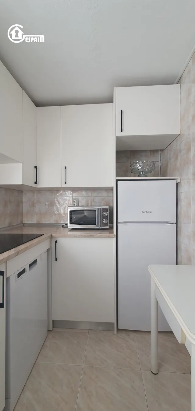 Grupo gespain ofrece piso en venta en puerta del angel — 20