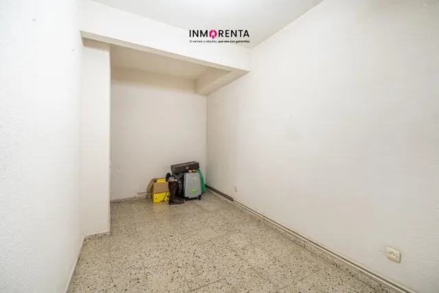 AMPLITUD, COMODIDAD Y 4 DORMITORIOS EN EL CENTRO DE VILLAMANTA — 25