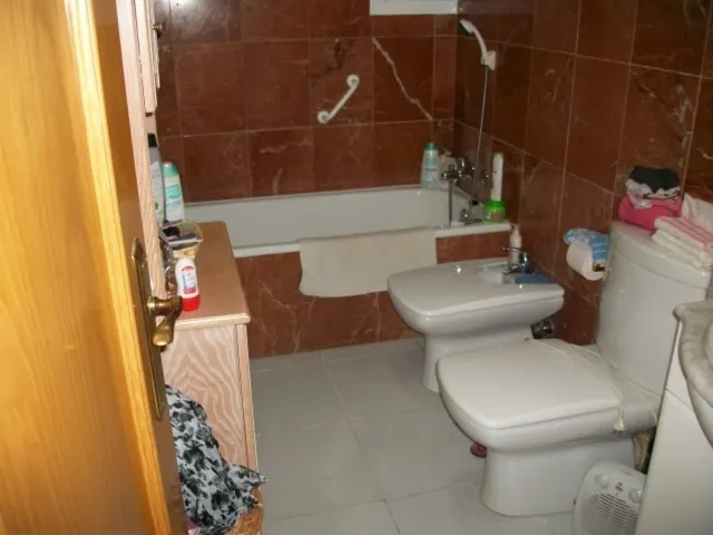 Piso Reformado — 16