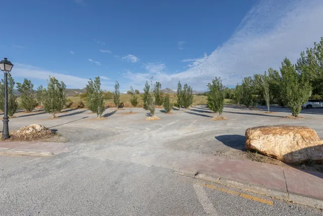 Terreno urbano en Dilar — 14