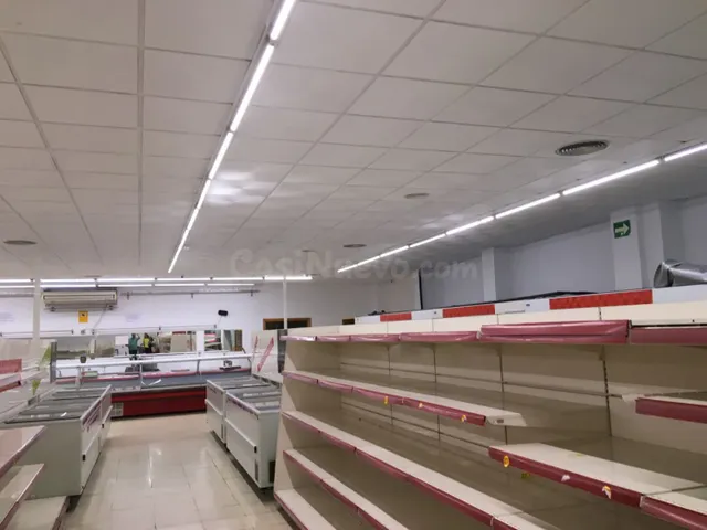 Local comercial 535m² en alquiler - Lorquí - foto 4