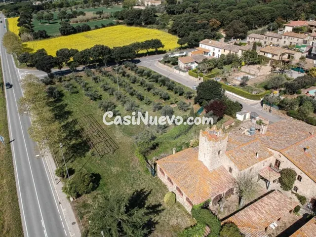 Local comercial en Venta en Castell Platja D Aro Girona