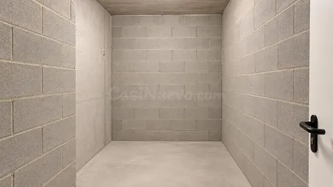 TRASTERO PRIVADO EN ZONA ARCHIDUQUE