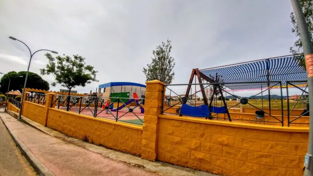 PARCELA URBANA PARA UNIFAMILIAR EN EL ROMERAL - ALHAURÍN DE LA TORRE — 34