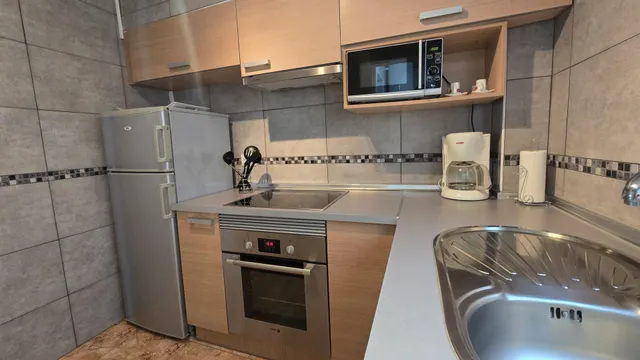 Piso Amueblado en Elche, Carrus - Ideal para Inversores — 30