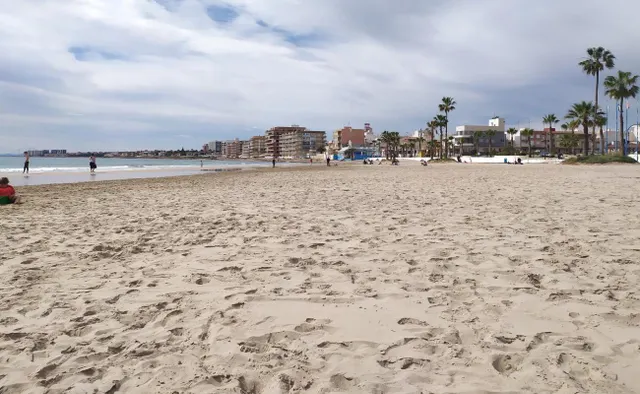 FABULOSO ATICO DUPLEX A UNOS PASOS DE LA PLAYA, IDONEO COMO VACACIONAL — 26