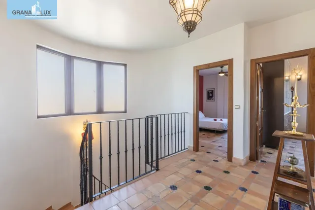 Precioso chalet en el ventorrillo — 25