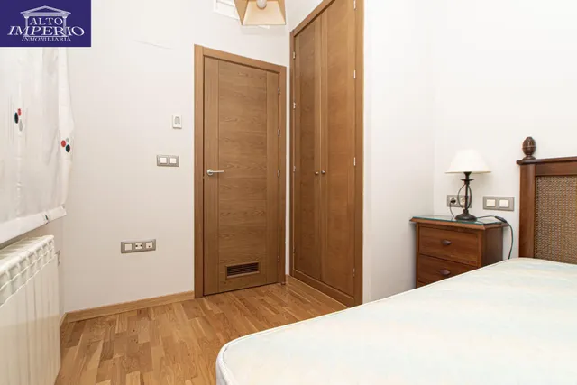 Ático a la venta en La Zubia ¡en rentabilidad! — 15