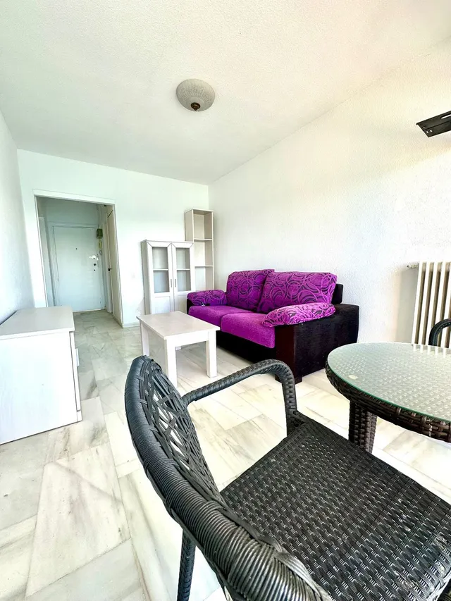 Ático 32m² en venta - Marbella — 16
