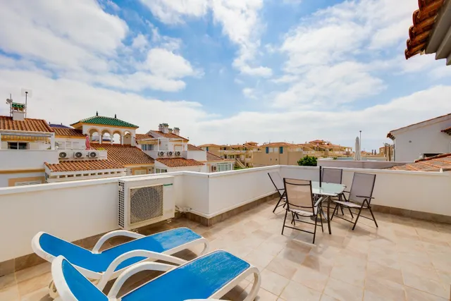 Apartamento 2 habitaciones 89m² en venta - Zeniamar-Horizonte-La Campana — 31