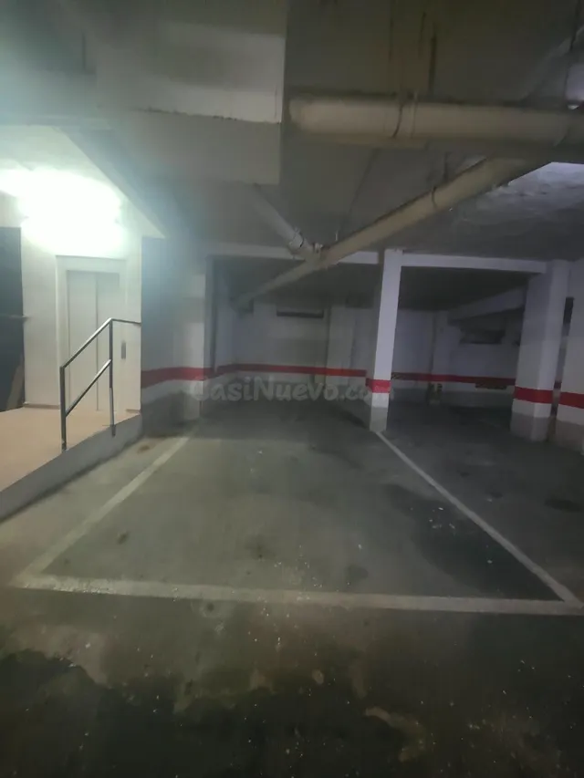 GARAJE GRANDE EN EL CENTRO PUERTO DEPORTIVO DE ALICANTE - PA - foto 5