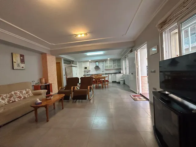 CUL149 - APARTAMENTO DE 109M2 CON CABINA CERRADA DE GARAJE U - foto 4