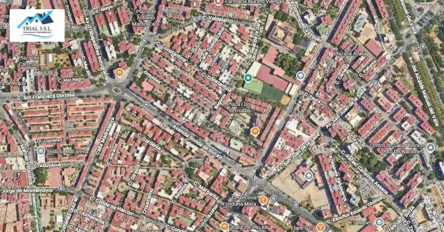 Venta de Piso en Sevilla — 2